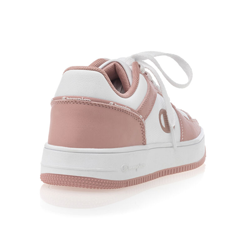 Zapatillas deportivas Femme Rose