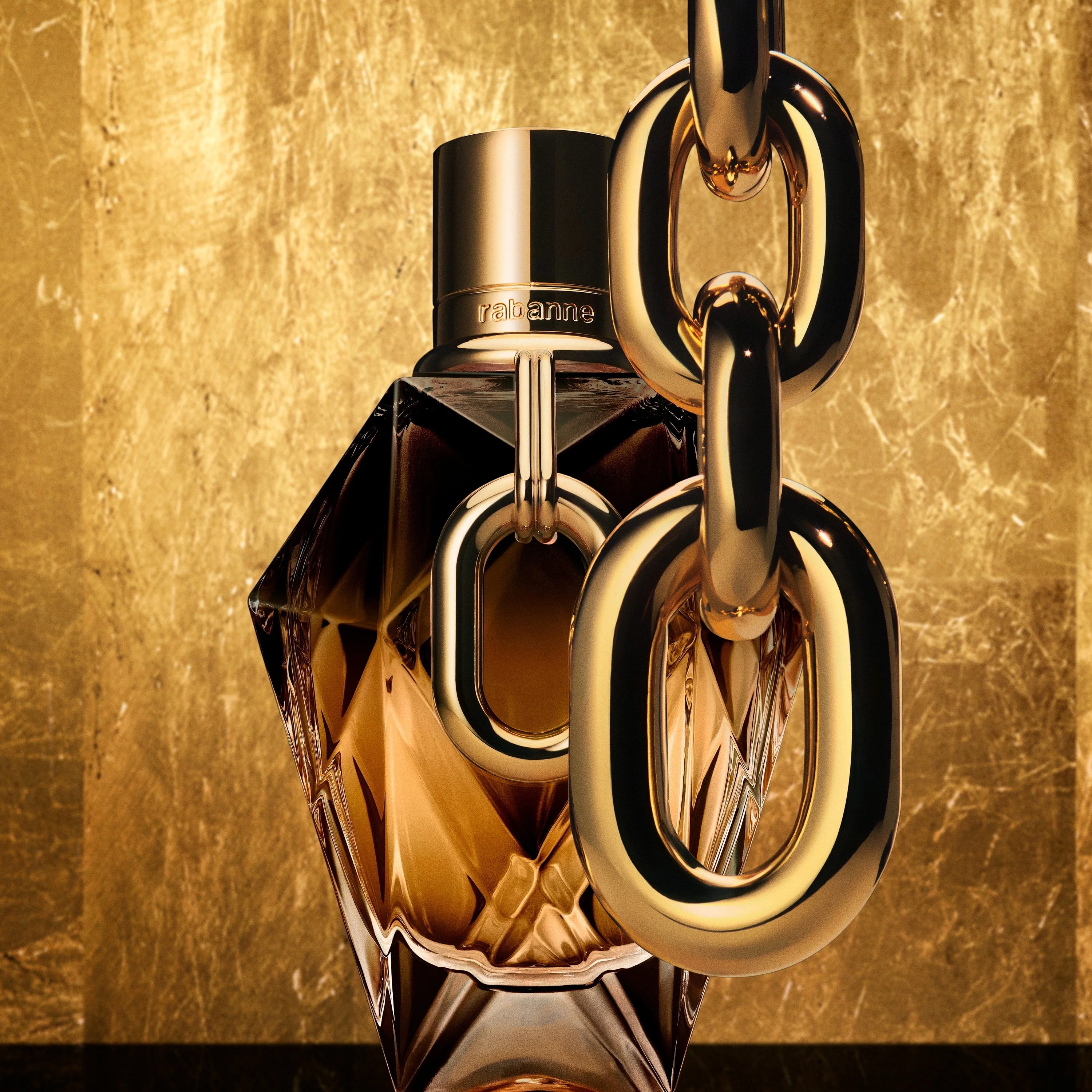 Million Gold For Her Parfum - Parfum