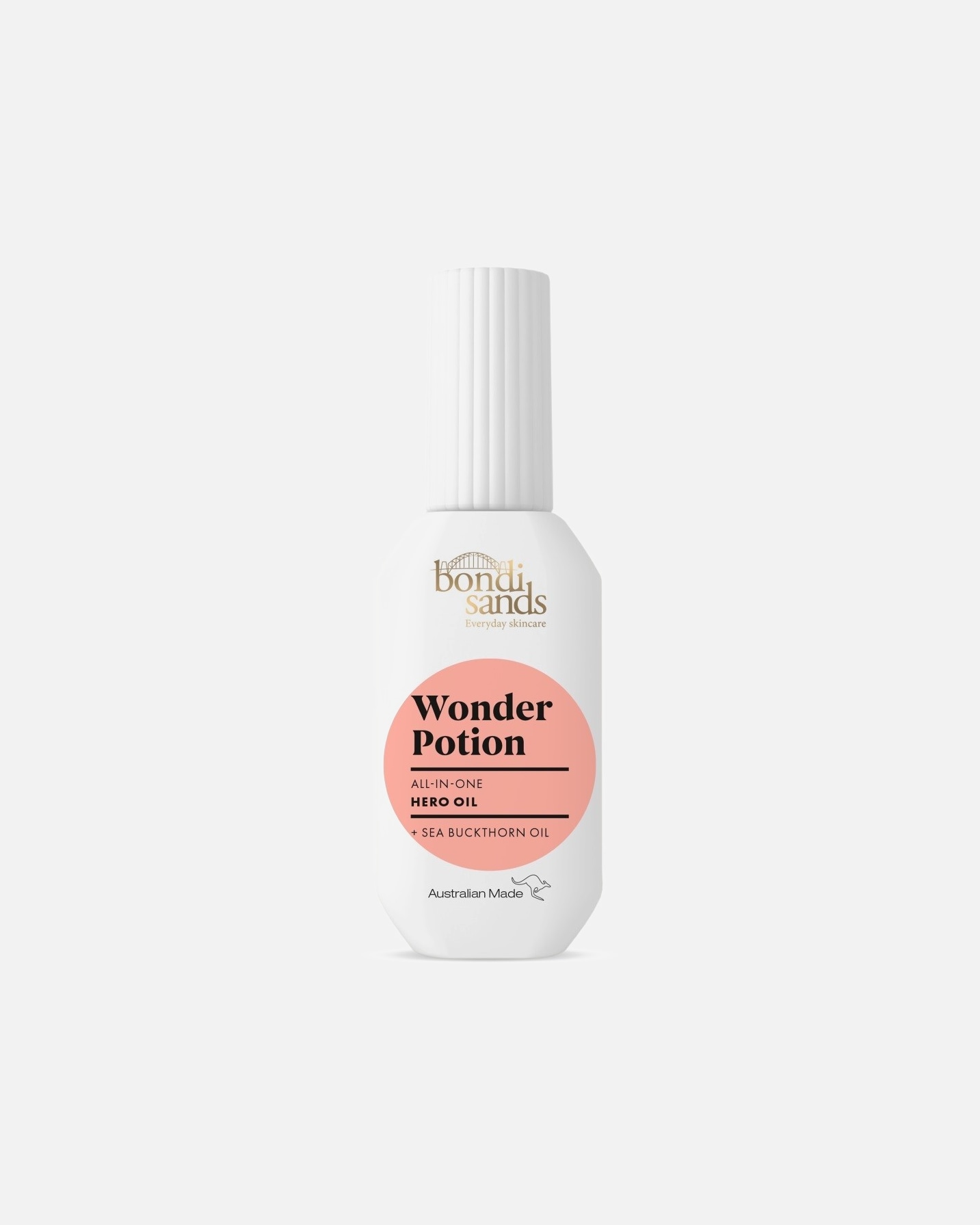 Bondi Sands Hero Oil Wonder Potion -kasvoöljy - 30 ml