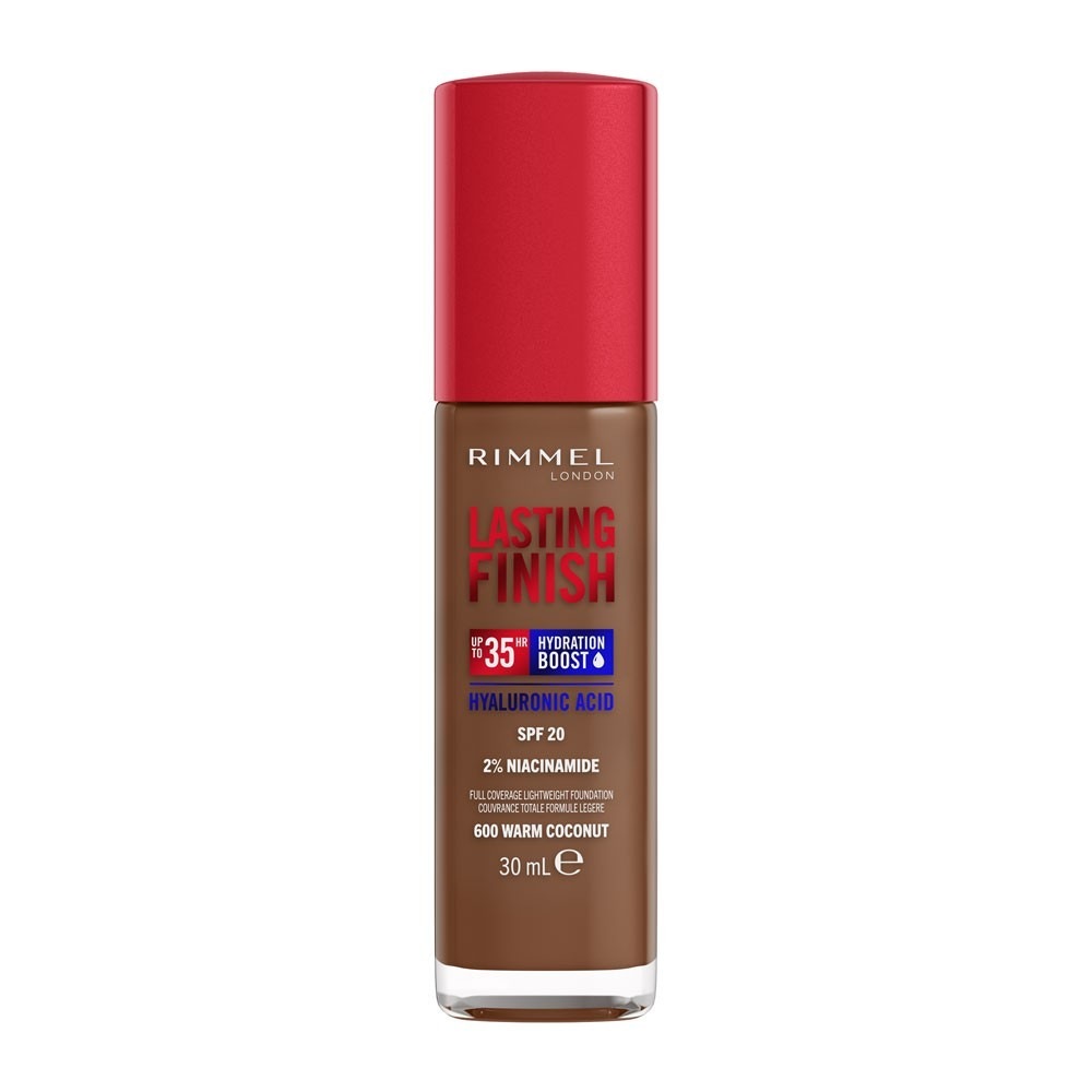Rimmel London LASTING FINISH