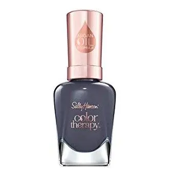 Sally Hansen Color Therapy Lakier do paznokci, 460 Oceans Away