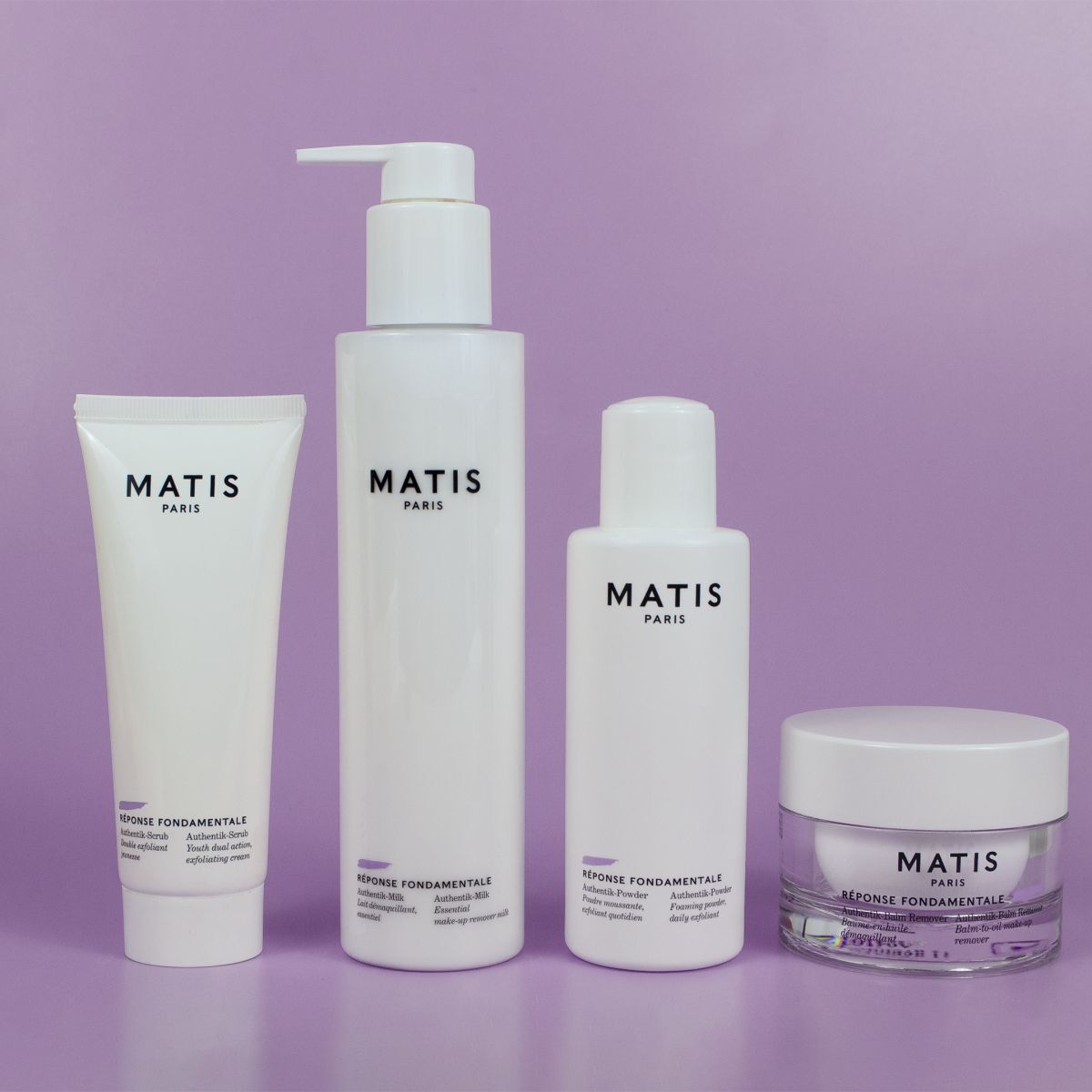 Matiss Fondamentāle