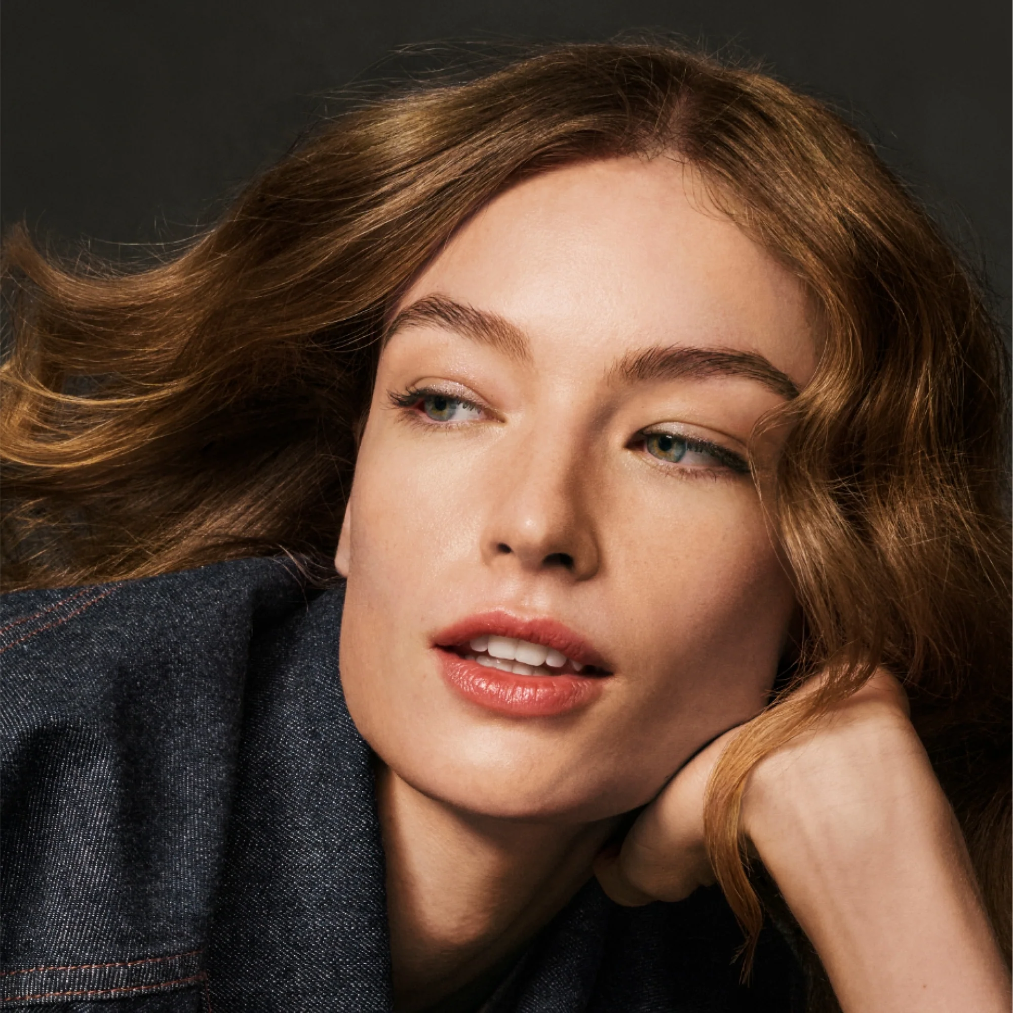 Cura dei Capelli Volumizing Blow Dry Mist - Spray Capelli Styling & Finish, Spray Capelli, Spray Termo Protettivo
