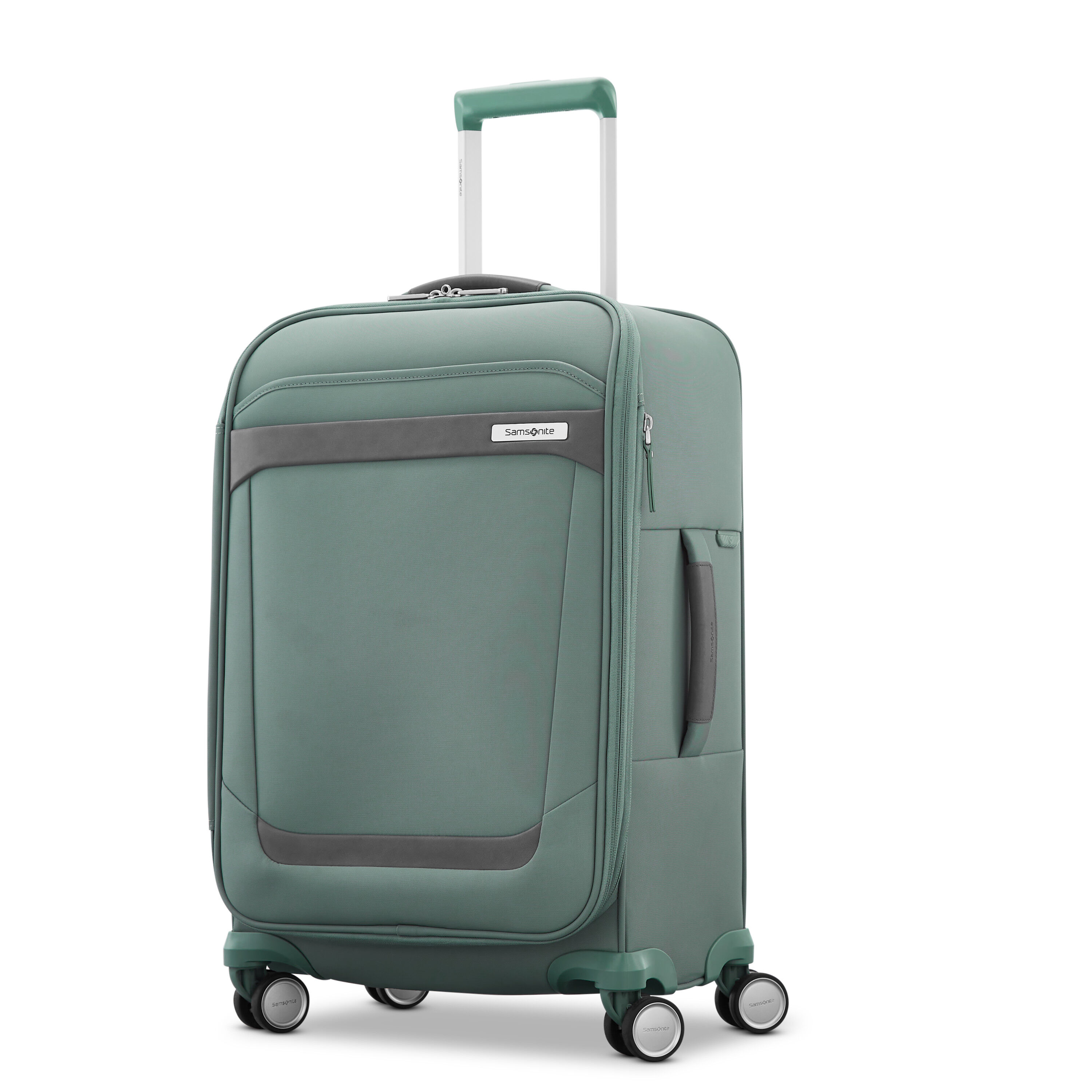 Samsonite ELEVATION™ PLUS MĚKKÝ PŘÍRUČNÍ ZABAL SPINNER