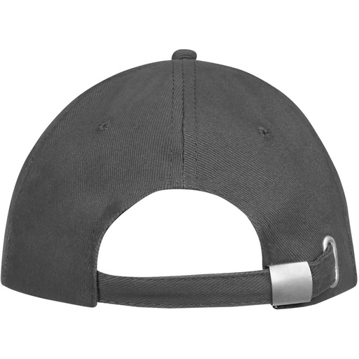  Gorra De 6 Paneles Modèle Buffalo Sols
