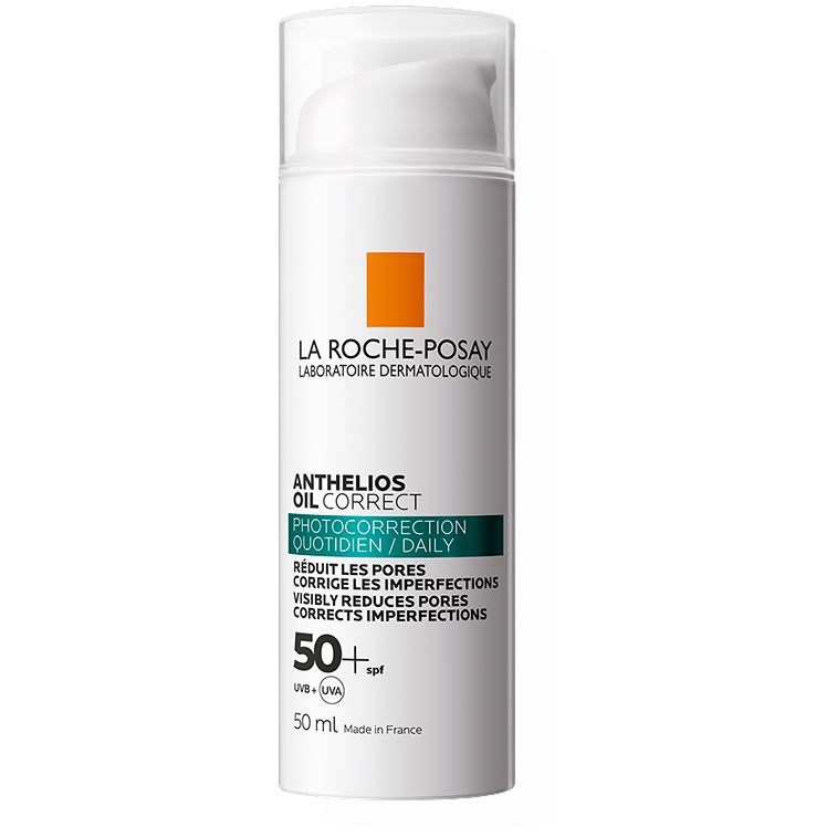 La Roche-Posay Anthelios