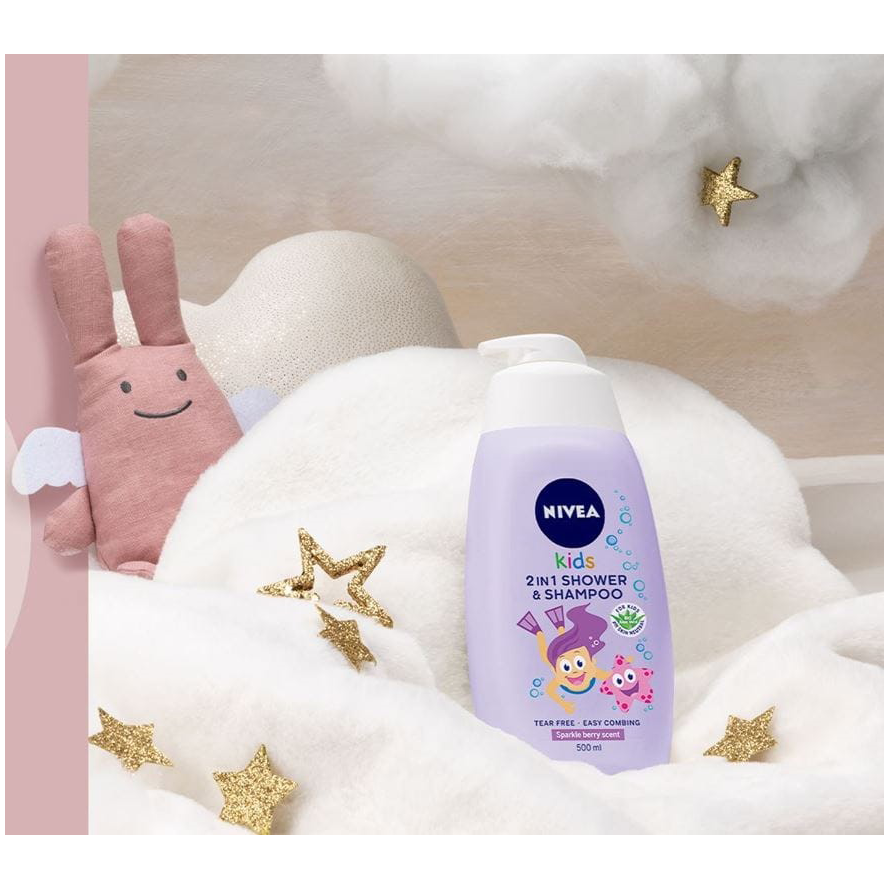 Nivea Kids