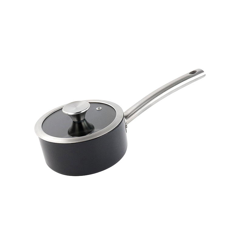 Küchenkochtopf ø 16 cm mit Deckel
