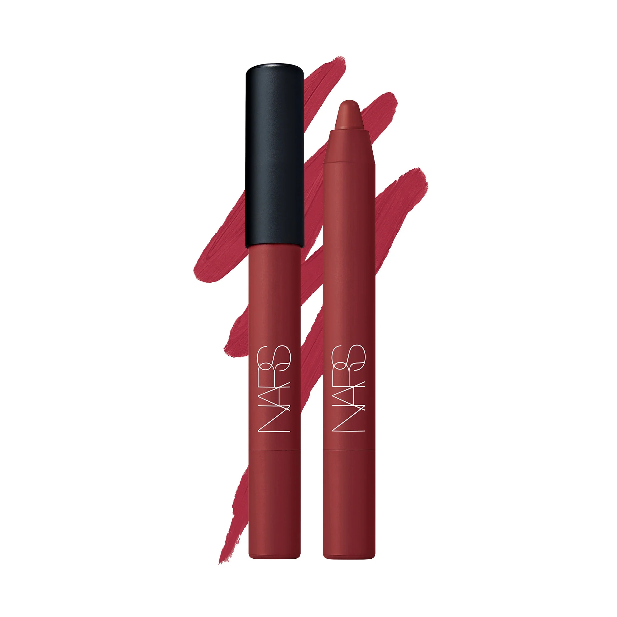 Labbra POWERMATTE HIGH INTENSITY LIP PENCIL - Matitone labbra
