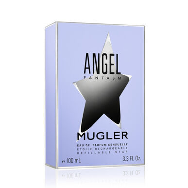 Mugler Mugler Angel Fantasm Eau de Parfum 25 ml 25 ml