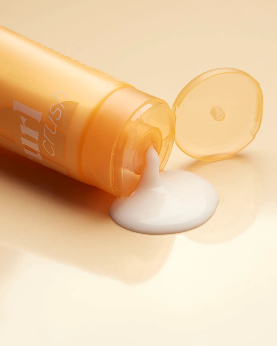Curl Crush™ gel za pranje kose 200 ml - Hairlust