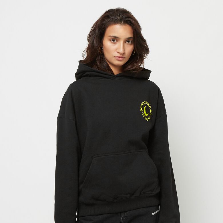 Felpa oversize Ekne