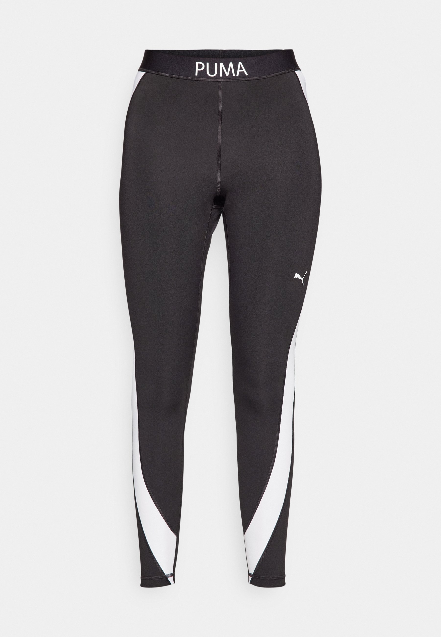 PUMA STRONG - Legíny - black
