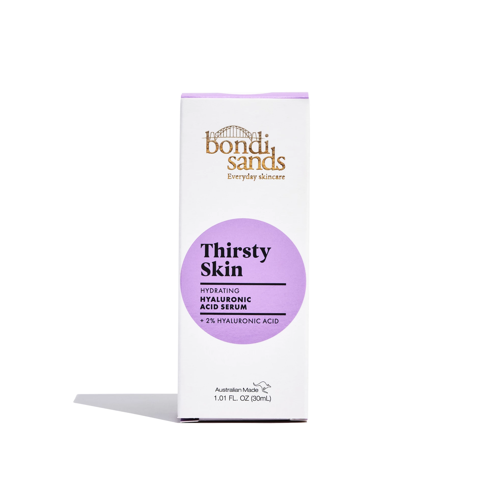 Sérum s kyselinou hyaluronovou pro žíznivou pleť 30 ml - Bondi Sands