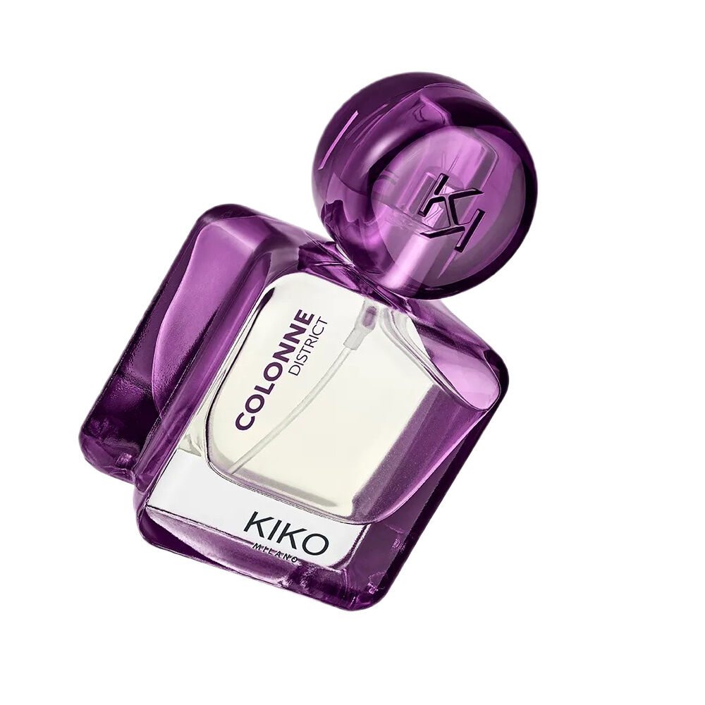 Kiko Milano Milānas Kolonnas rajona smarža