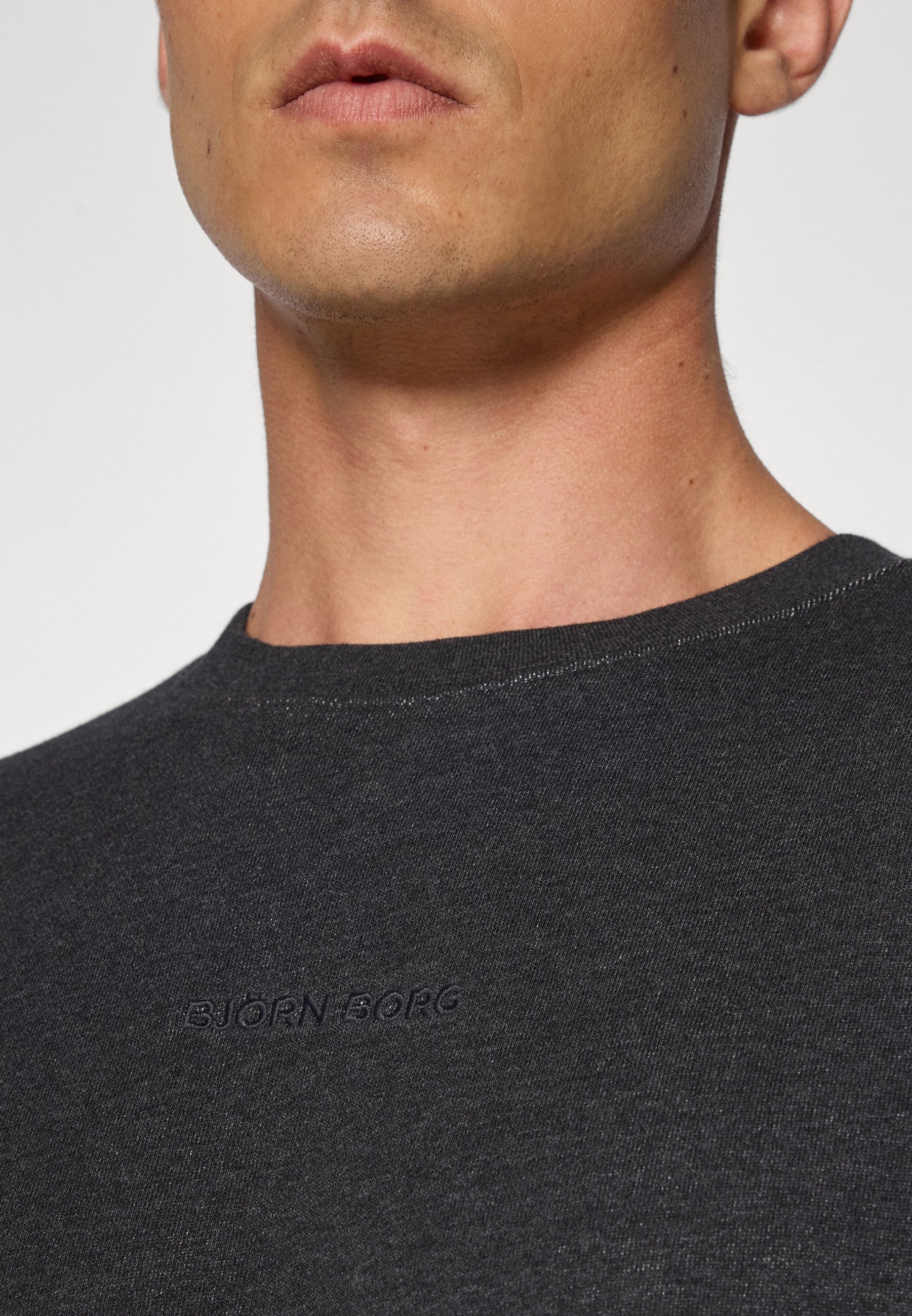Björn Borg CLASSIC - Huppari - navyBjörn Borg