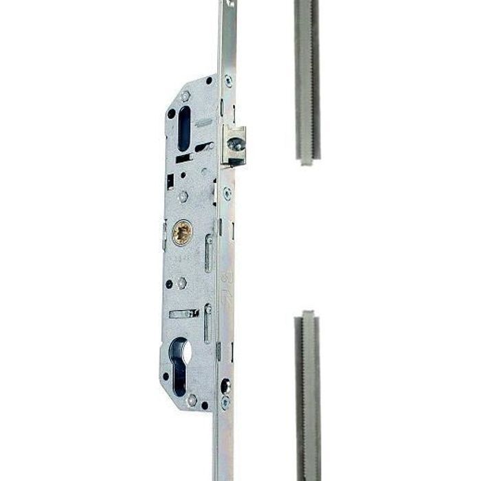 Cremone-bout met 25 mm as, boven en onder verstelbaar, lengte 1780 mm - FERCO - G-24534-18-L-1