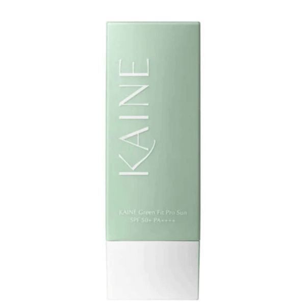 KAINE Green Fit Pro Sun SPF50+ PA++++ 55 ml