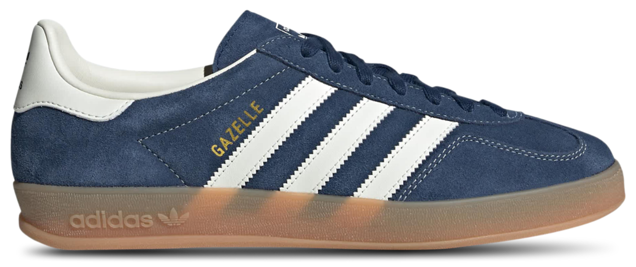 adidas Gazelle -sisäkäyttöön