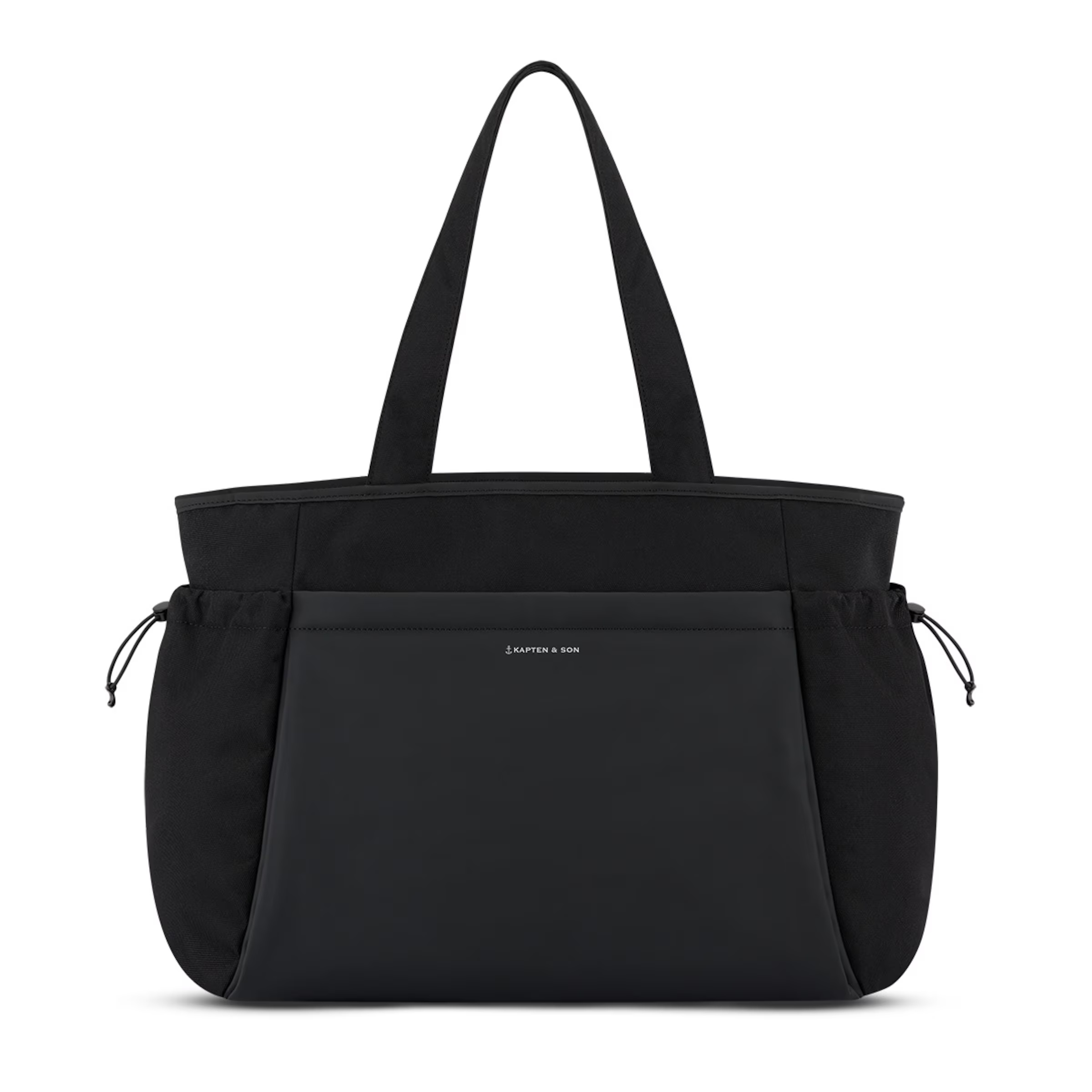 Hellvi All Black