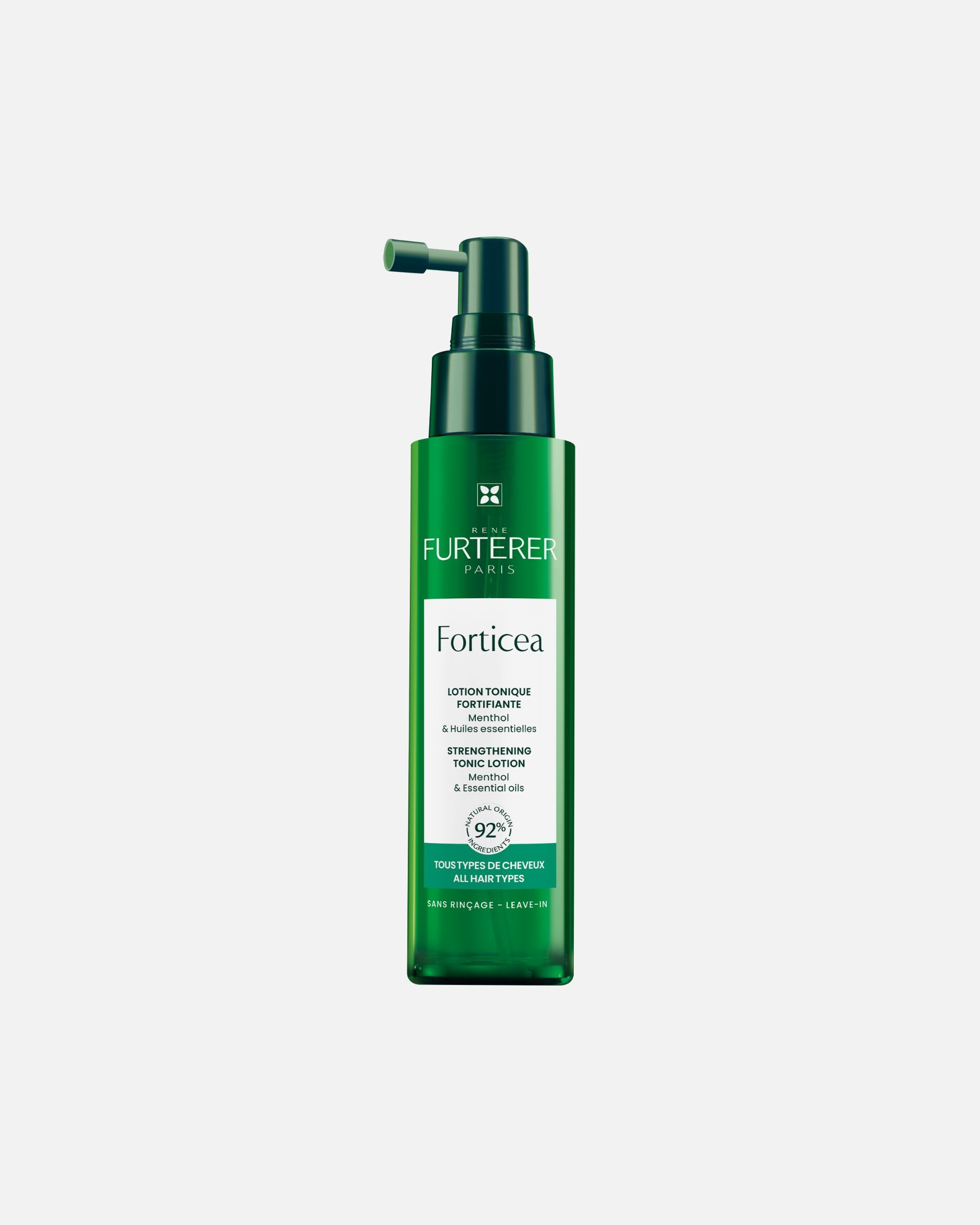 René Furterer tonik za kosu Forticea losion za jačanje kose - 100 ml