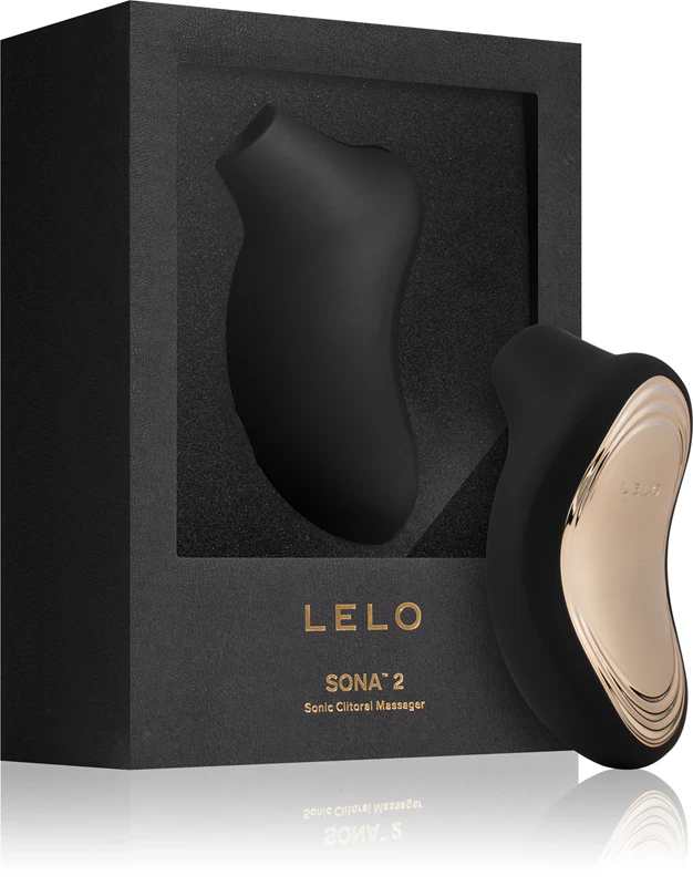 Lelo Sona 2 stimulátor klitorisu