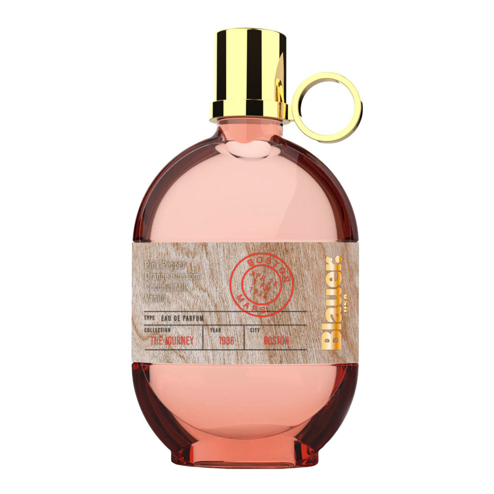 Blauer Boston 1936 pentru ea