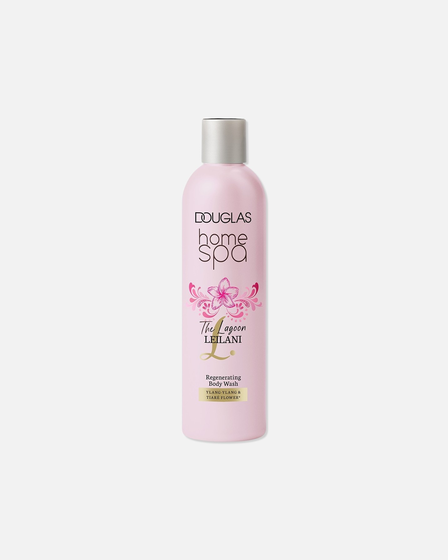 Douglas Collection Duschgel Home Spa The Lagoon Leilani gel za tuširanje - 300 ml