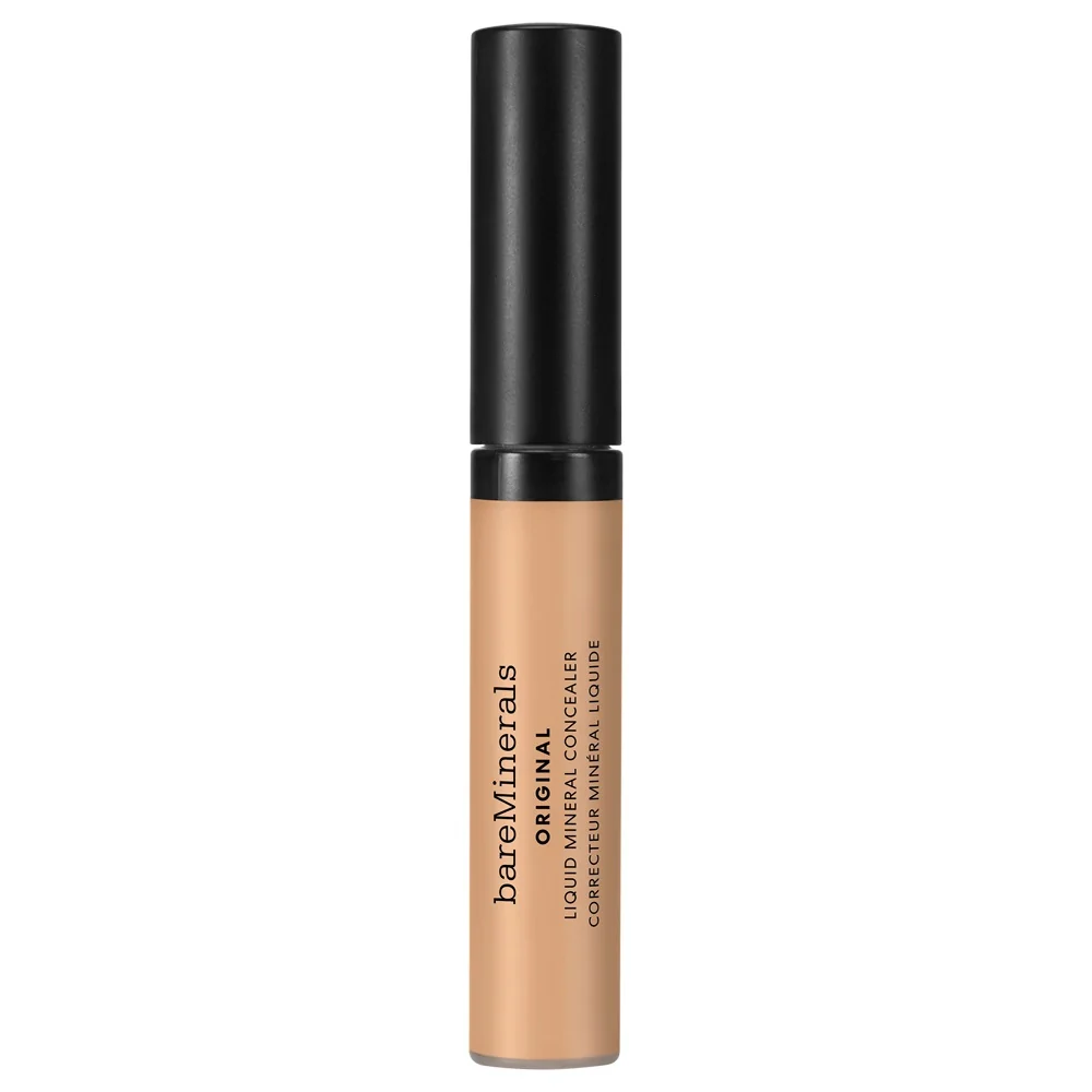 Viso Original Liquid Mineral Concealer - Correttore