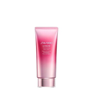 Shiseido Ultimune Power eristävä käsivoide 75 ml
