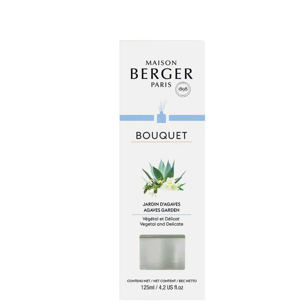 Bouquet Parfumé Jardin D'Agaves - Diffusore di Profumo