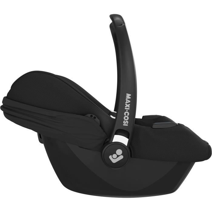 Silla de coche Maxi-Cosi i-Size Cabriofix, color negro esencial - Maxi-Cosi
