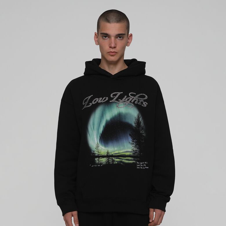 Nebula Hoodie