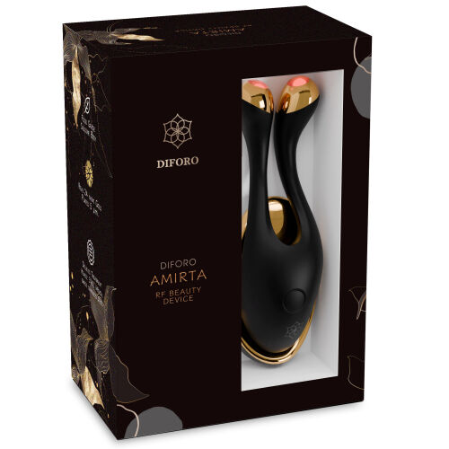 Diforo Amirta