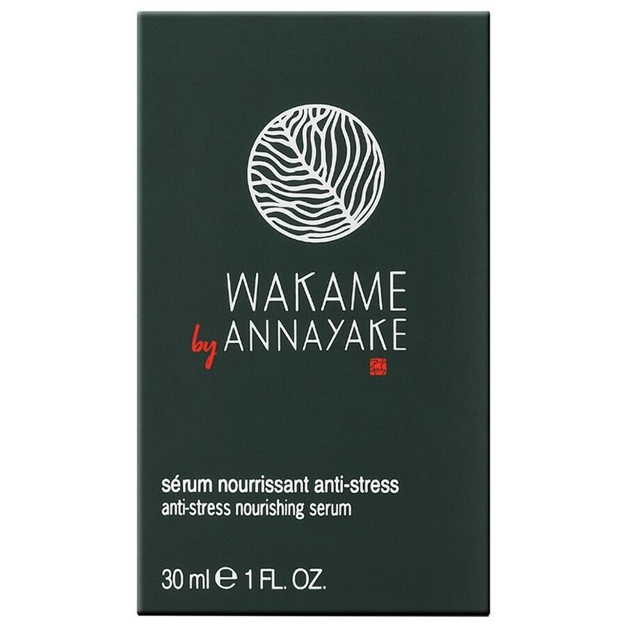 Annayake Anti-Aging Serum Wakame by ANNAYAKE Výživné antistresové sérum – 30 ml