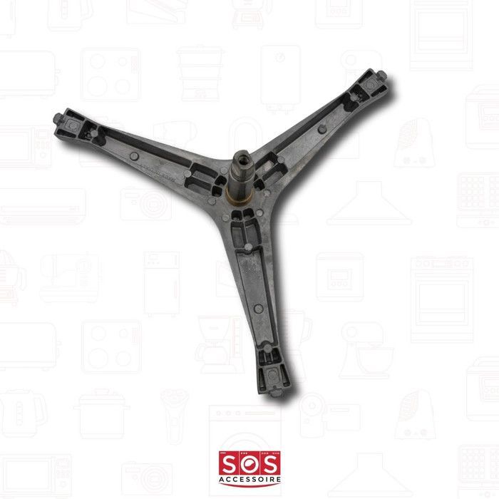 Supporto per cestello lavatrice, lavatrice SAMSUNG DC97-14369D