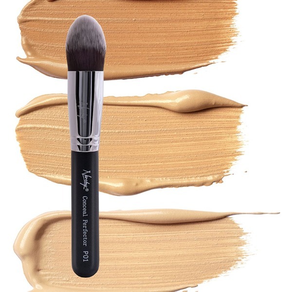 Nanshy Conceal Perfector Concealer Foundation Make-upkwast