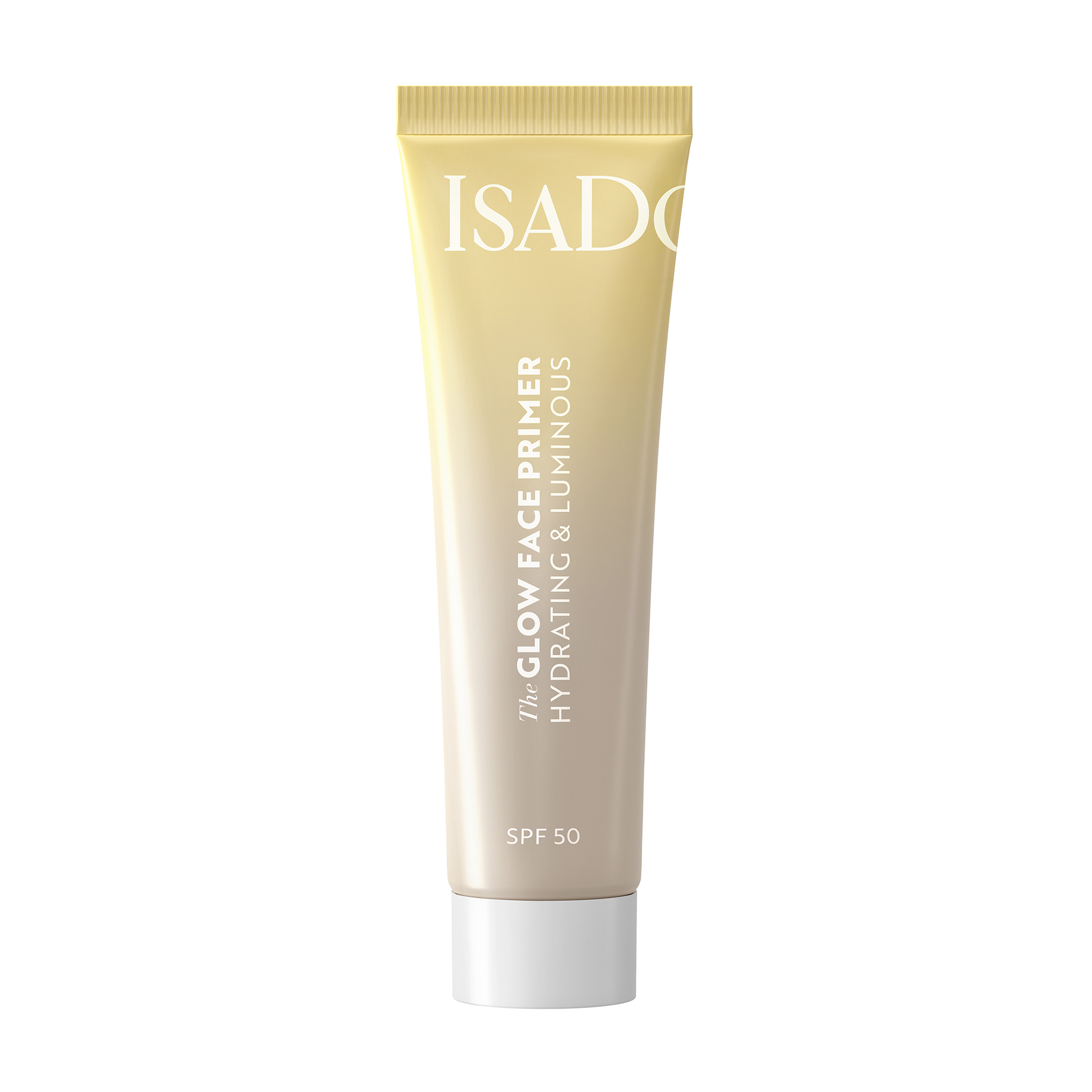 Primer za sjaj lica 30 ml - Isadora