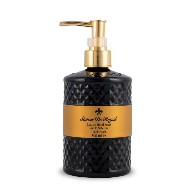 Savon De Royal Crni biser