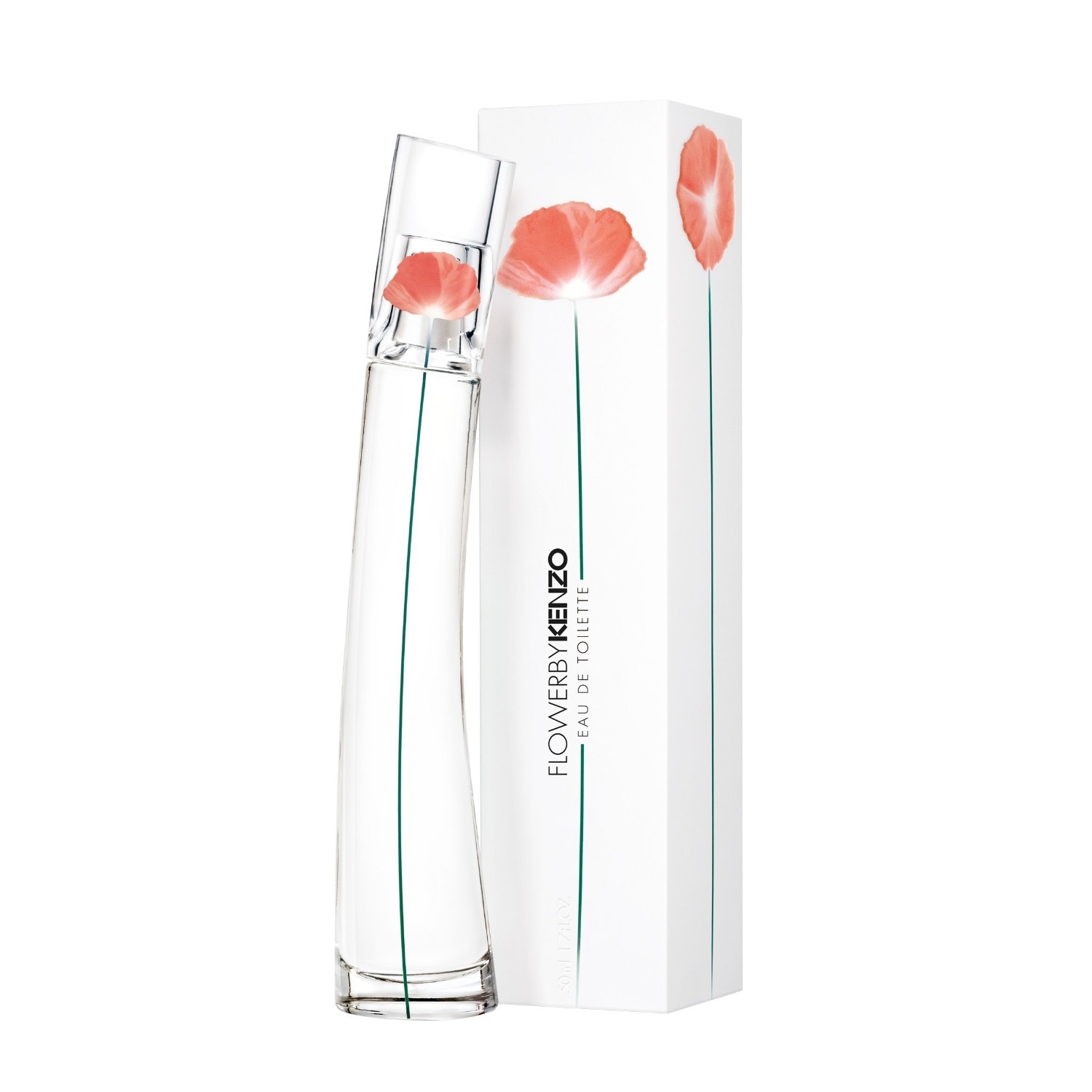 KENZO Flower Eau de Toilette van Kenzo – 30 ml