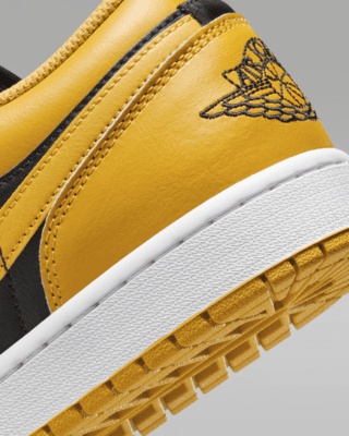 Air Jordan 1 Low Men's Shoes