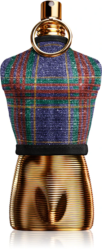 Jean Paul Gaultier Le Male Elixir Limited Edition, limitovaná edícia parfumu pre mužov