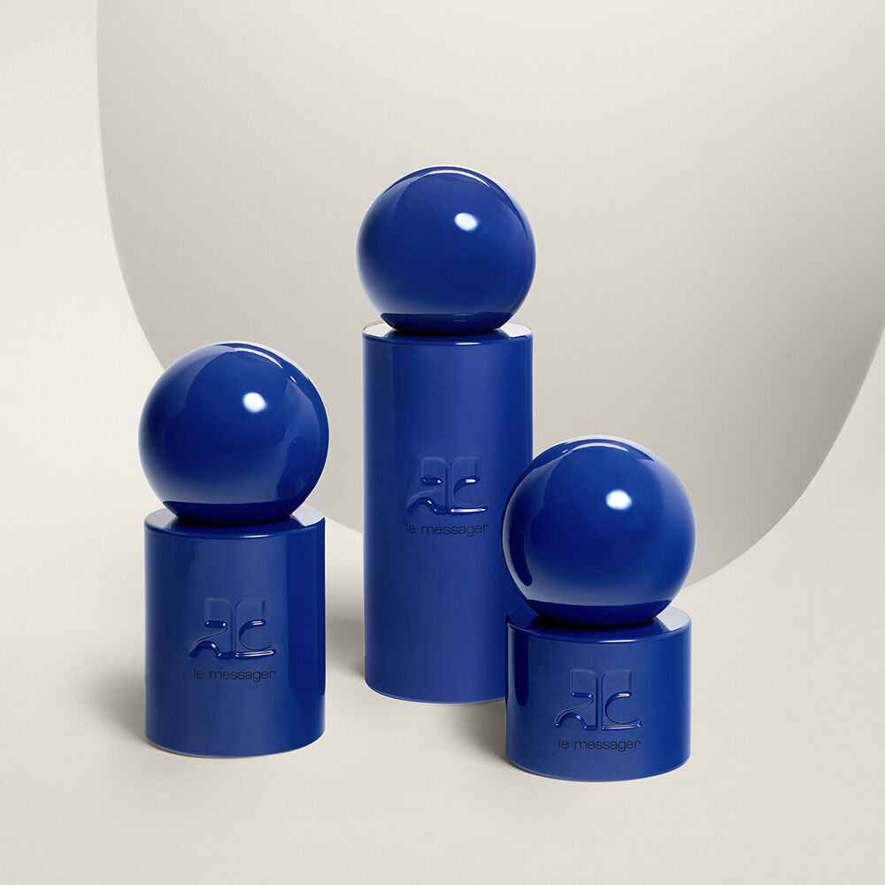 Courreges Le Messager