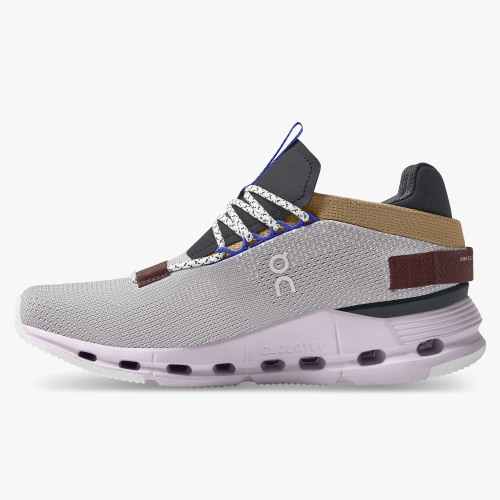 On Cloudnova