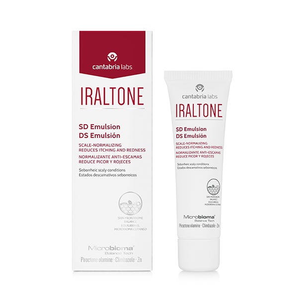 Emulze DS | 30 ml