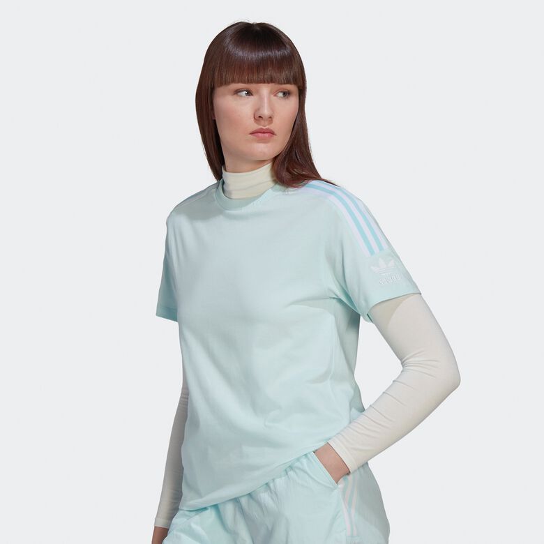 Strak T-shirt