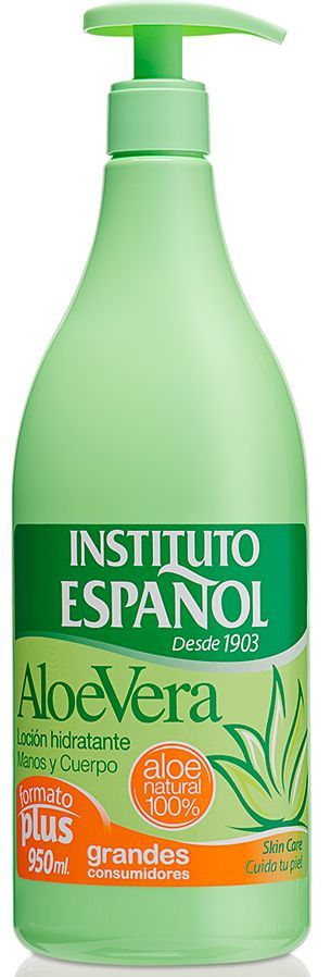 Mlijeko za tijelo s aloe verom Mlijeko za tijelo i losioni za tijelo