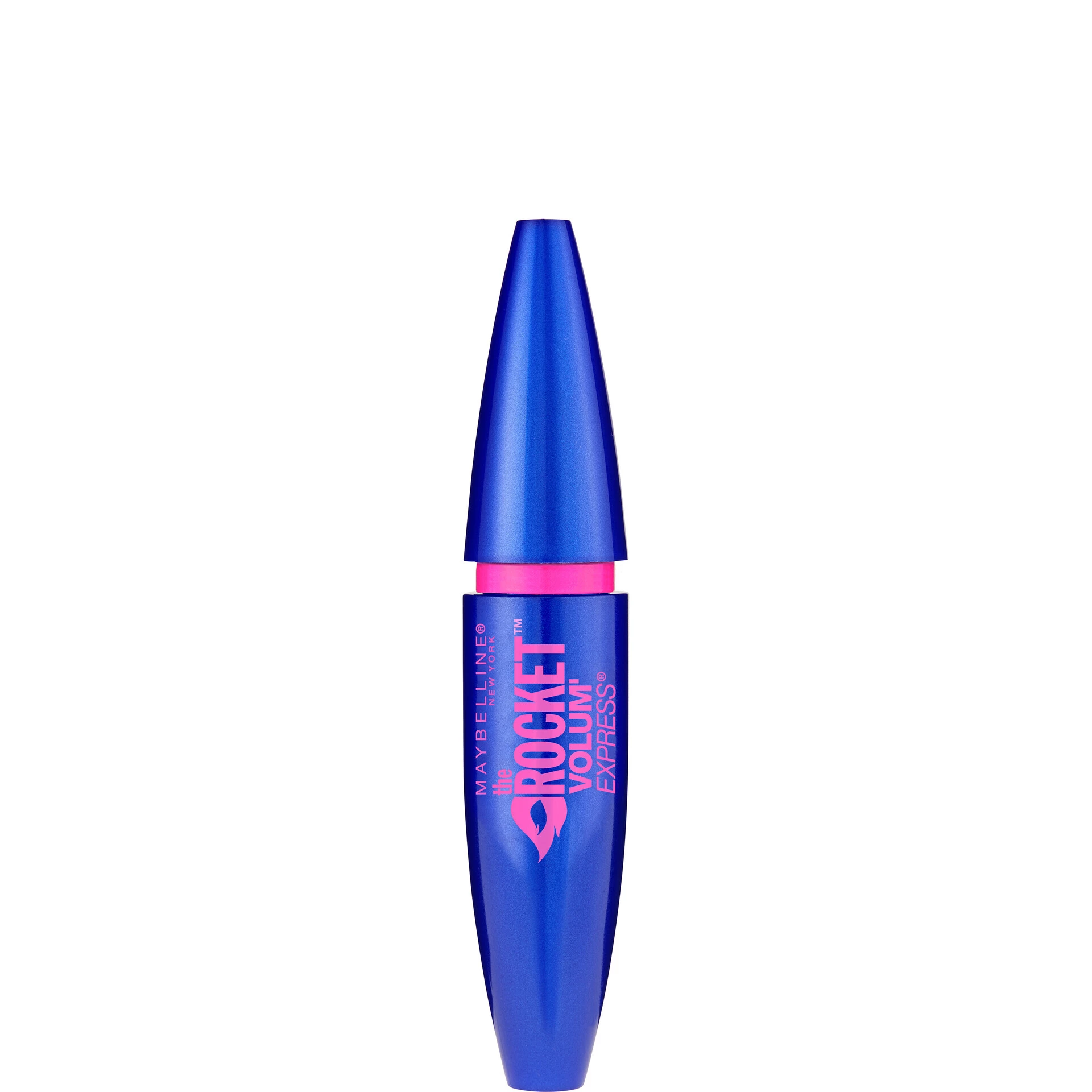 Volum'Express Rocket szempillaspirál 1 Nagyon Fekete - Maybelline