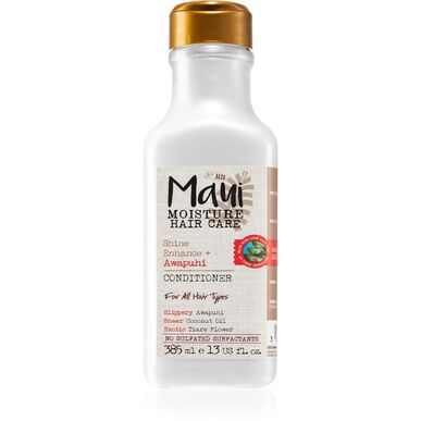 Maui Moisture Conditioner Light Hydration Awapuhi 385 ml 385 ml