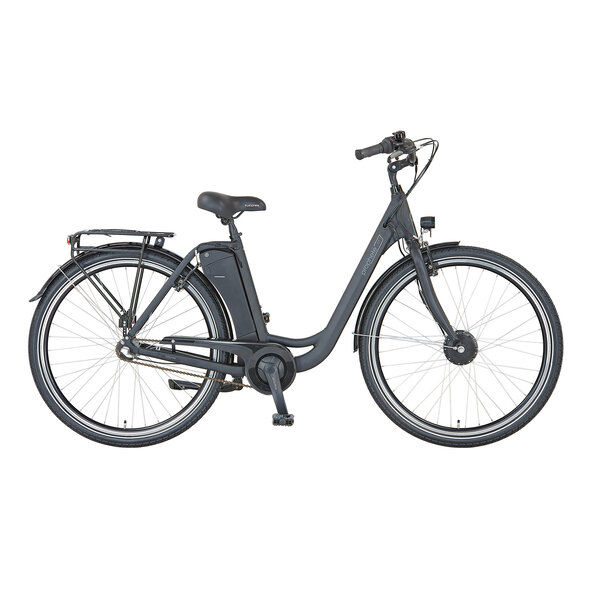 E-Bike Geniesser 1.0 28